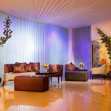 Jinhold Apartment Hotel Bintulu Esterno foto