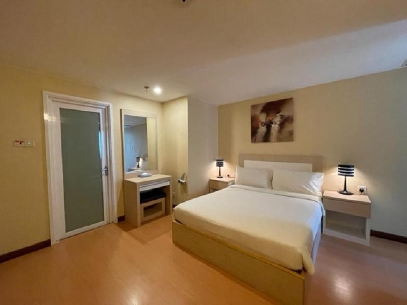 Jinhold Apartment Hotel Bintulu Esterno foto