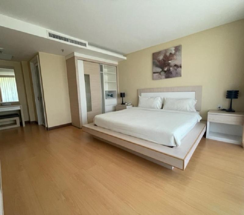 Jinhold Apartment Hotel Bintulu Esterno foto