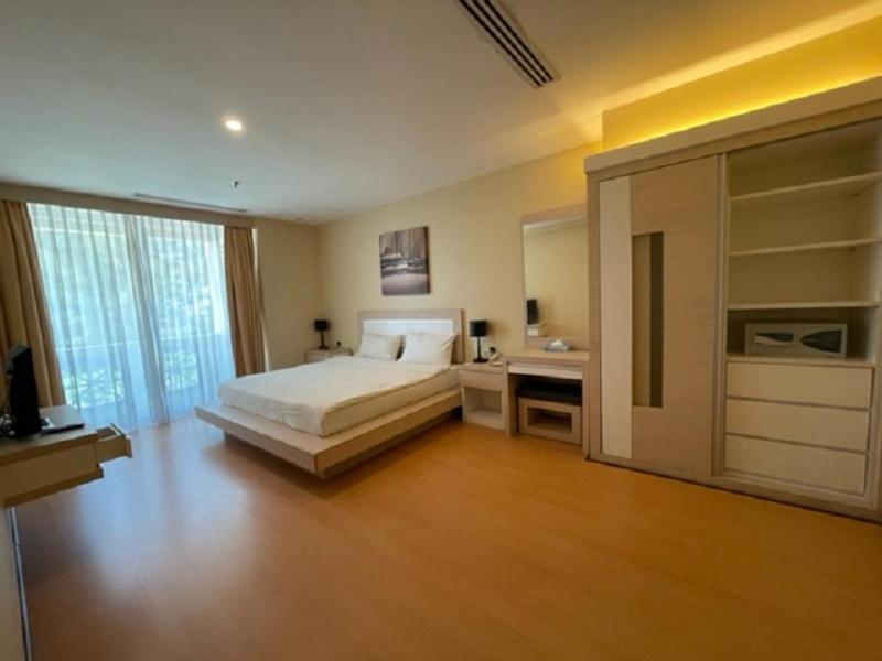 Jinhold Apartment Hotel Bintulu Esterno foto