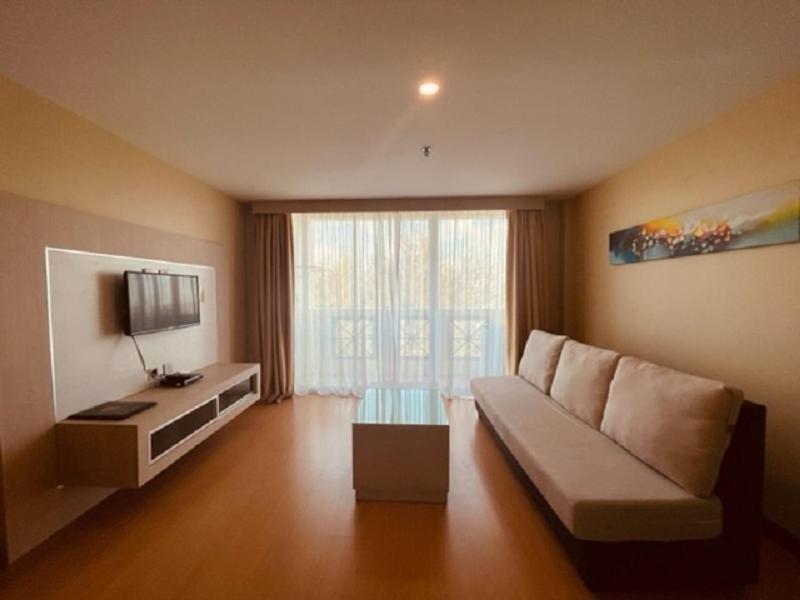Jinhold Apartment Hotel Bintulu Esterno foto