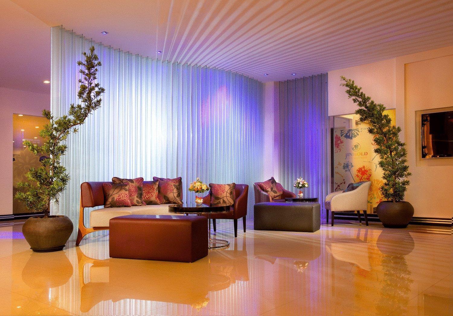 Jinhold Apartment Hotel Bintulu Esterno foto