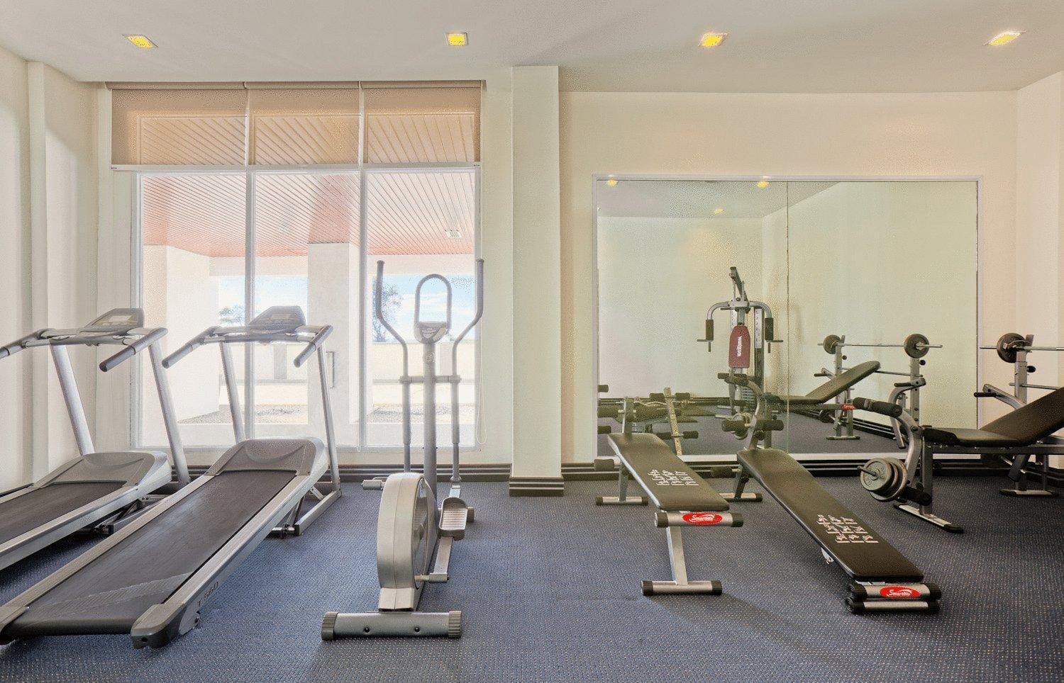 Jinhold Apartment Hotel Bintulu Esterno foto