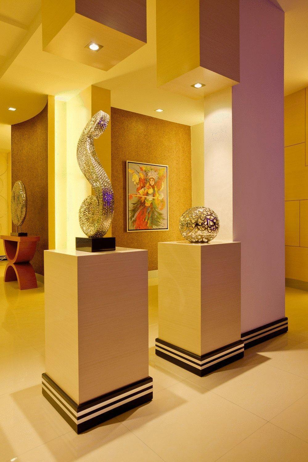 Jinhold Apartment Hotel Bintulu Esterno foto