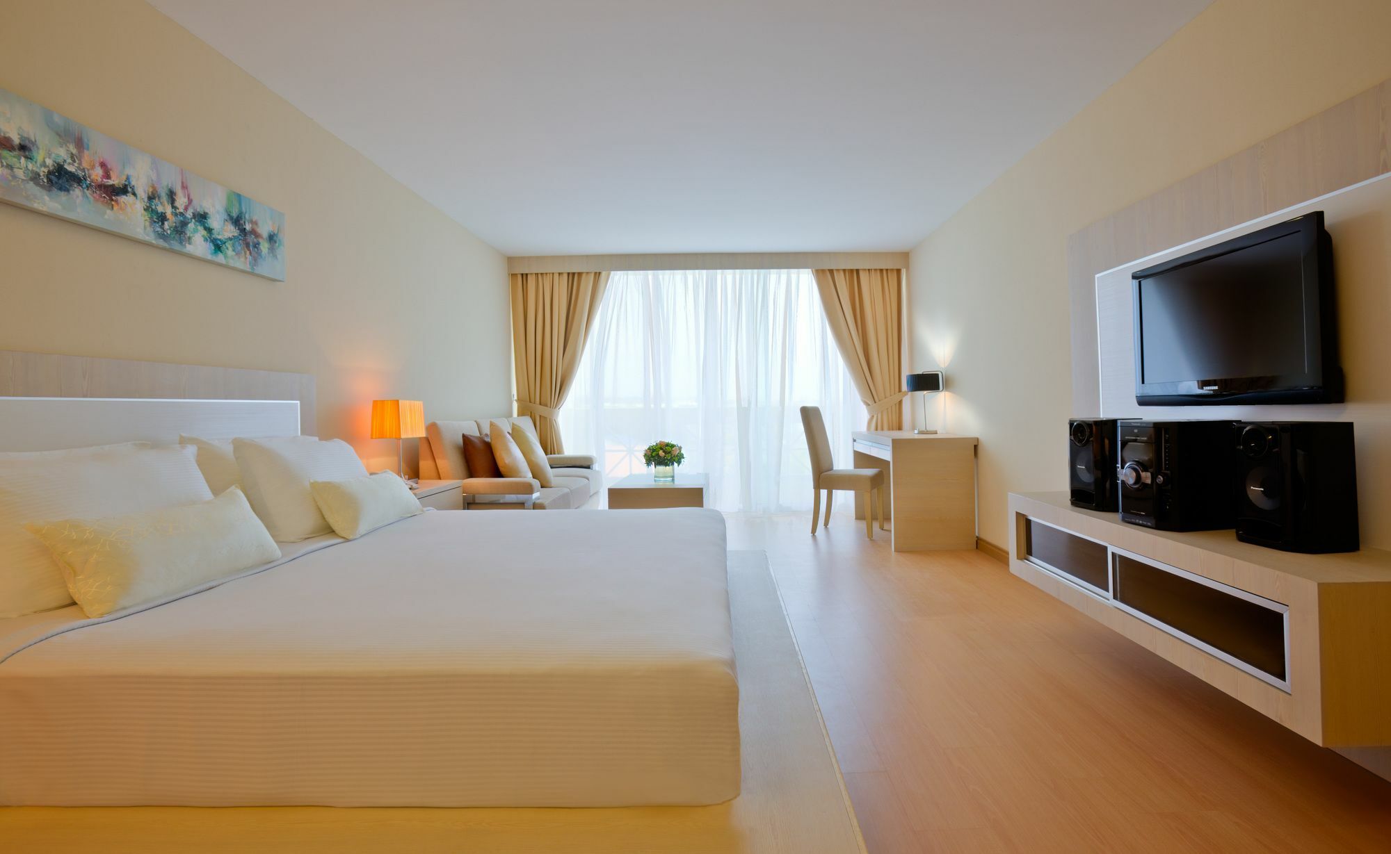 Jinhold Apartment Hotel Bintulu Esterno foto